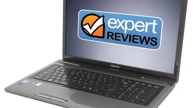 Toshiba Satellite L775-119