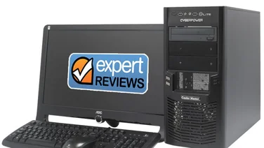 CyberPower Infinity Apollo Elite