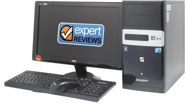 PC Nextday Zoostorm XXXX