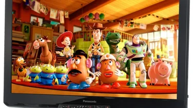 Panasonic VIERA L32C3B