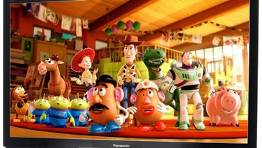 Panasonic VIERA P42GT30B