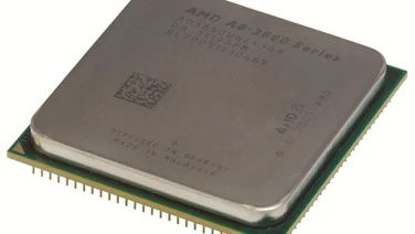 AMD A8-3850