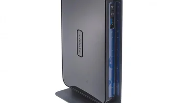 Netgear N600 Wireless Dual Band Gigabit ADSL2+ Modem Router