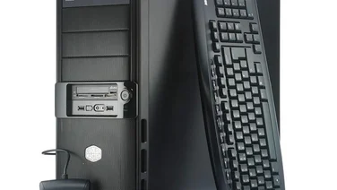 Aria Proteus Mirage GTK Family PC