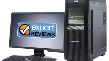 CyberPower Liquid High 5GHz