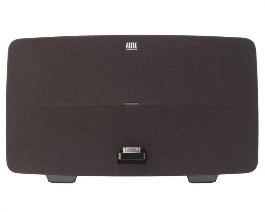 Altec Lansing Octiv 650 front