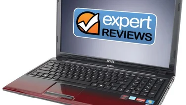 MSI CR650