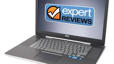 Dell XPS 15z