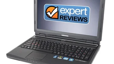 Medion Erazer X6813