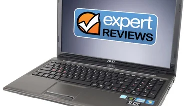 MSI GE620