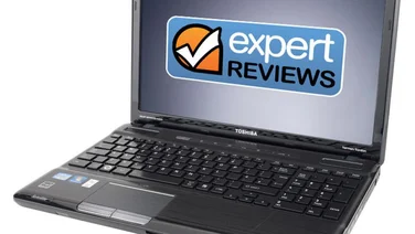 Toshiba Satellite P750