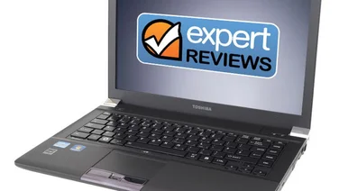 Toshiba Tecra R840
