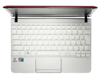 Samsung NC110 keyboard