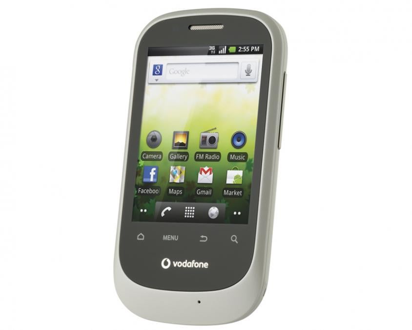 Vodafone 858 Smart