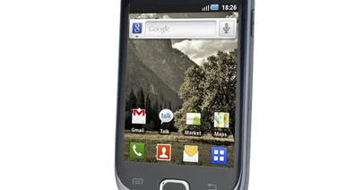 Samsung Galaxy Fit