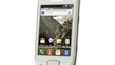 Samsung Galaxy Mini