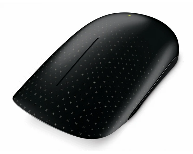 Microsoft Touch Mouse