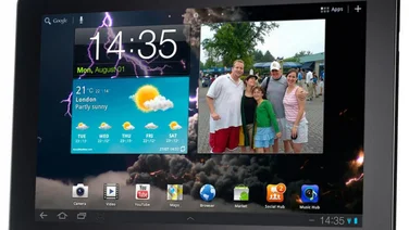 Samsung Galaxy Tab 10.1