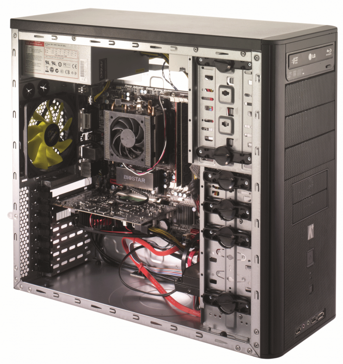 Case Study 1