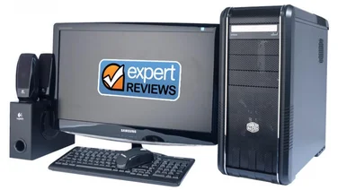 Palicomp Phoenix i5 Z68 Warrior