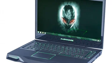 Dell Alienware M14x 2