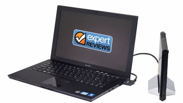 Sony VAIO Z-series Z21M9E lead