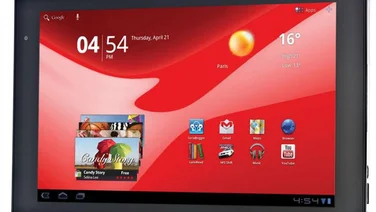 Packard Bell Liberty Tab G100