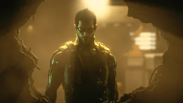 Deus Ex Human Revolution header