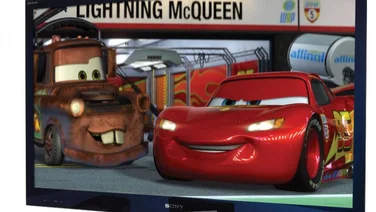 Sony Bravia KDL40NX713