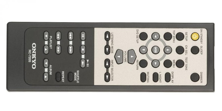 Onkyo HTX-22HDX remote