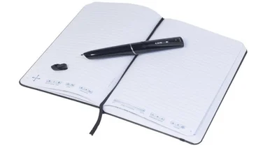 Livescribe Echo Smartpen