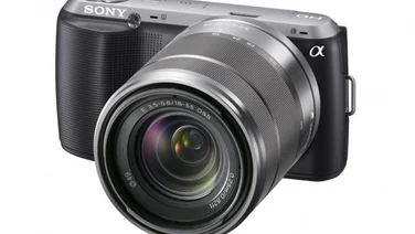 Sony NEX-C3K