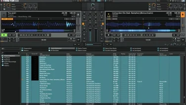 Traktor 1