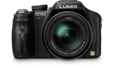 Panasonic Lumix FZ150