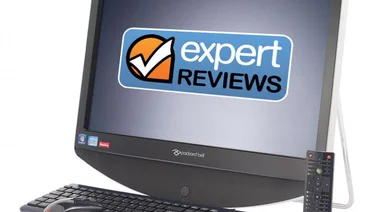 Packard Bell OneTwo L I7526