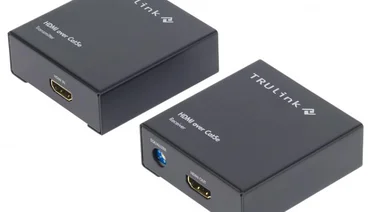 Cables To Go TruLink HDMI via Cat5E Extender