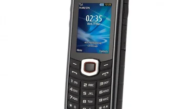Samsung Solid Immerse