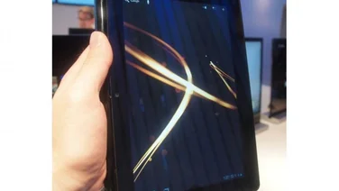 Sony Tablet S