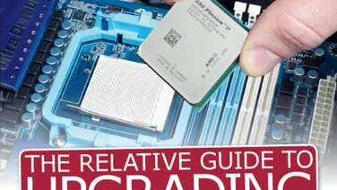 Upgrade your PC?