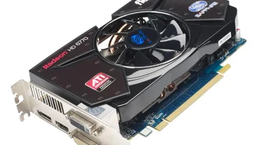 AMD Radeon HD 6770 FleX