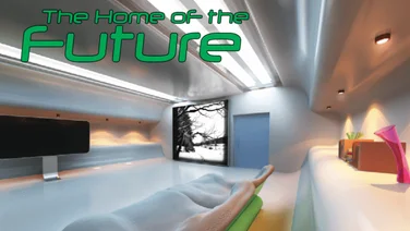 Home of the Future intro