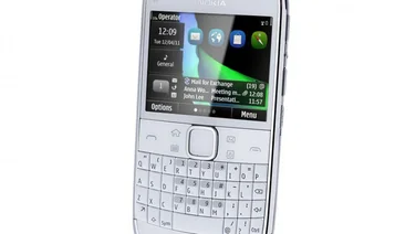 Nokia E6-00