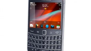 RIM BlackBerry Bold 9900