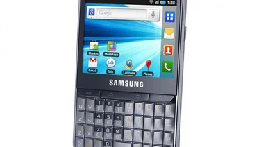 Samsung Galaxy Pro