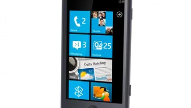 Samsung Omnia 7