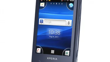 Sony Ericsson Xperia Mini Pro