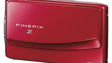Fujifilm Finepix Z900EXR