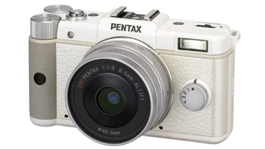 Pentax Q