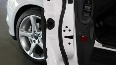 Ford Door Edge Protector