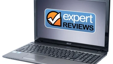 Acer Aspire 5750 keyboard